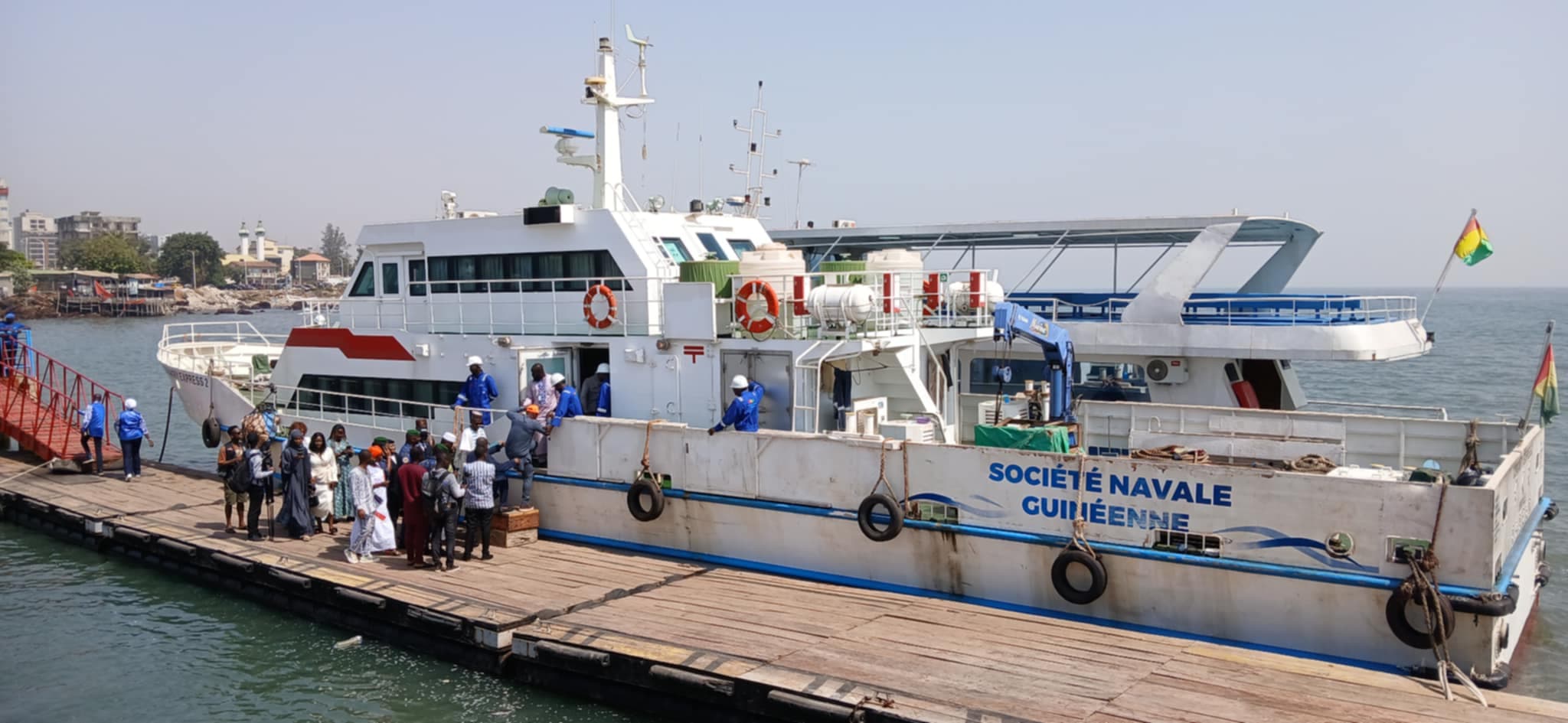 Votre sécurité, notre priorité